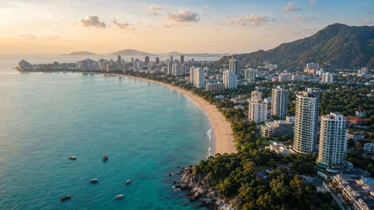 The Best Place to Retire in Thailand