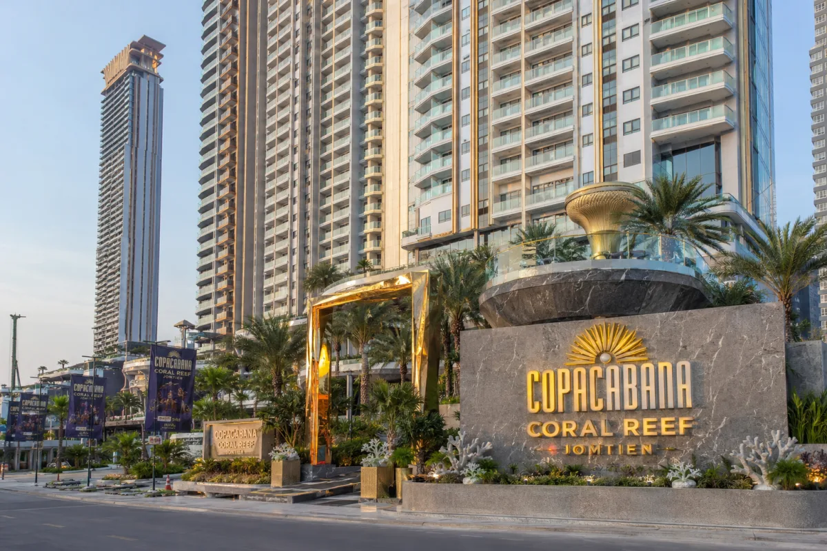 Airbnb und Kurzzeitvermietung in Pattaya: der Faktencheck