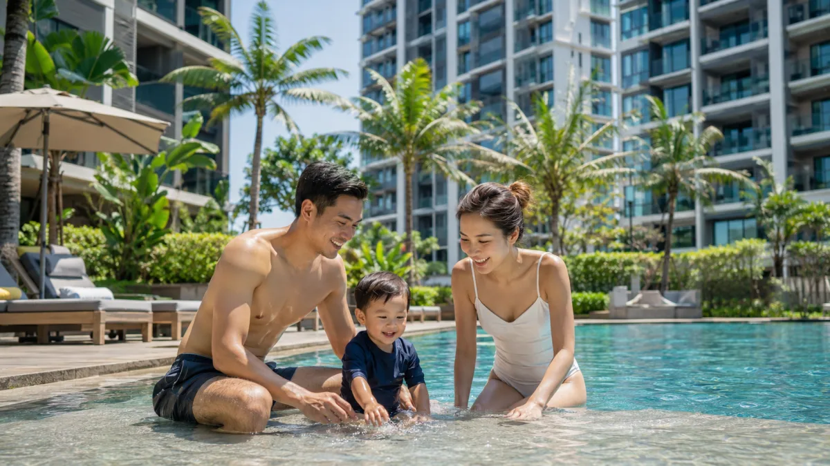 Internationale Schulen in Pattaya für DACH-Familien