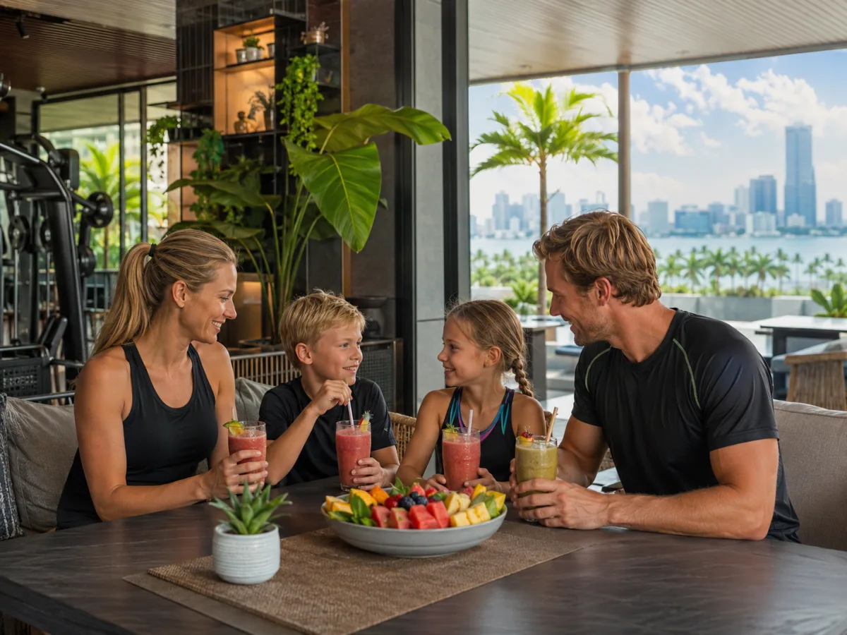 Internationale Schule mit modernem Campus in Pattaya