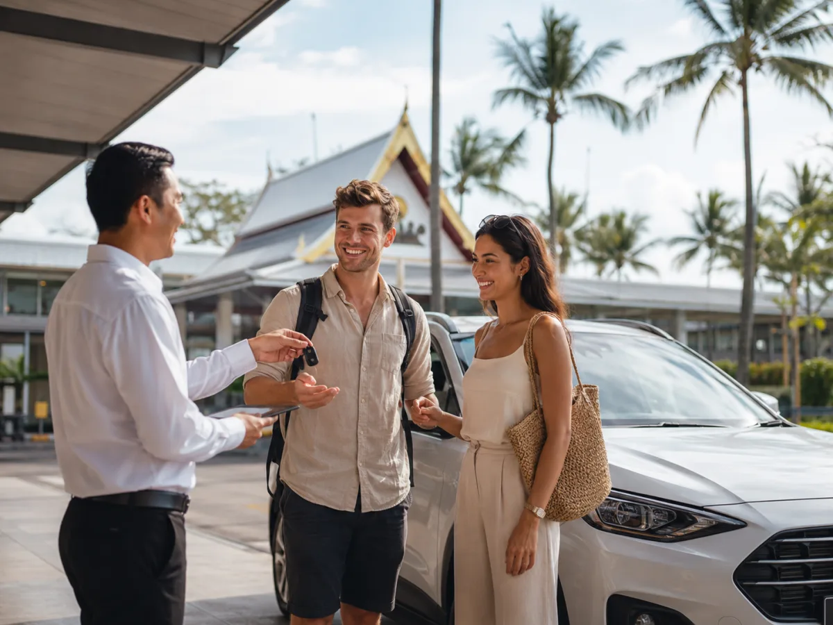 Persönlicher Service für DACH-Vermieter in Pattaya