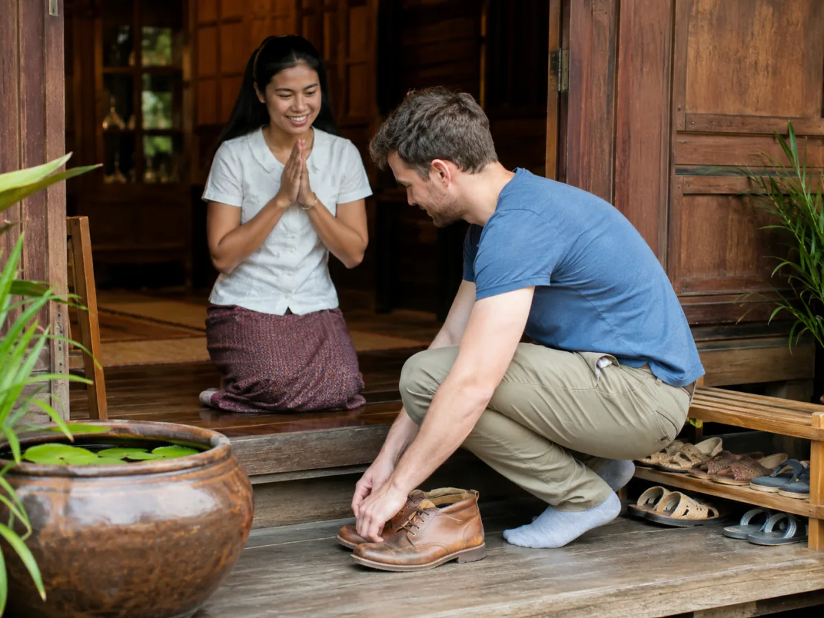 Immobilie in Thailand und Thai-Ehefrau richtig absichern