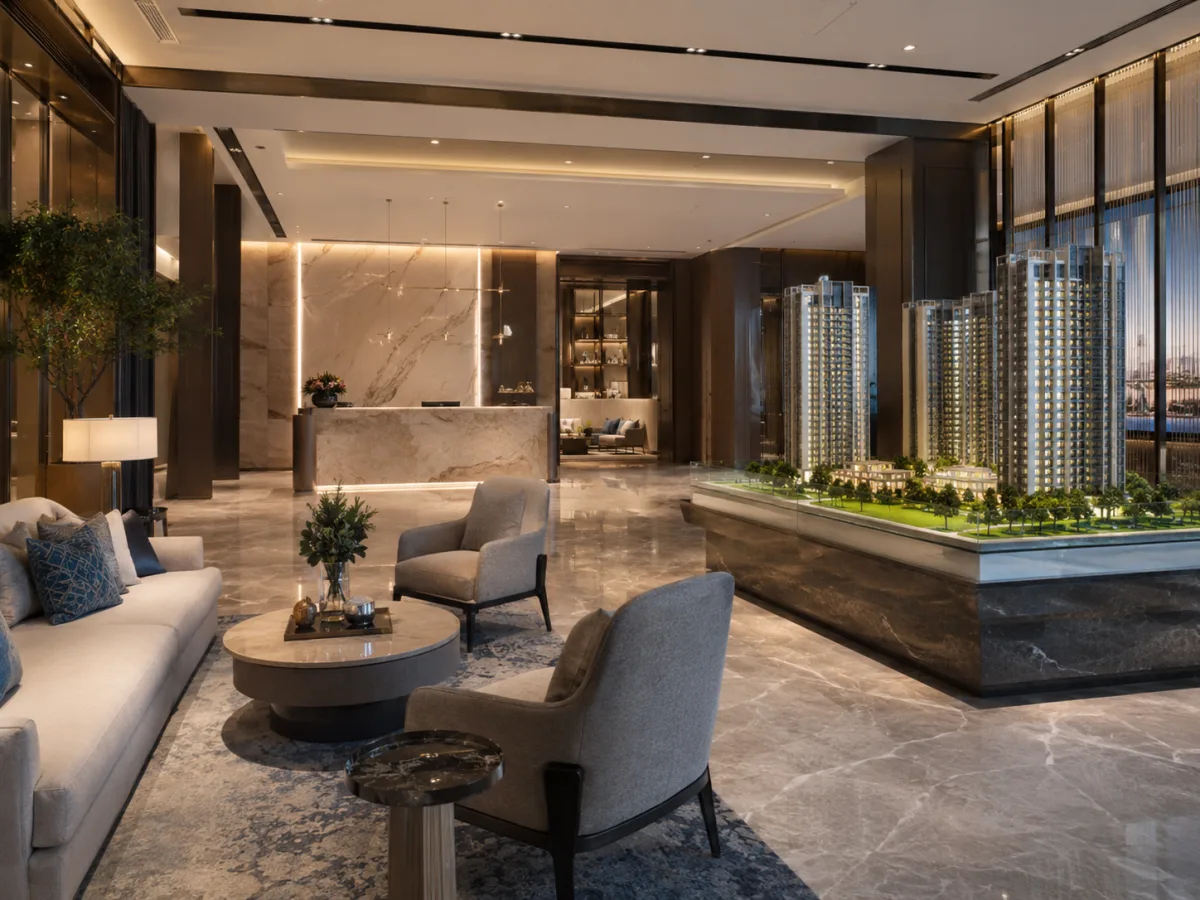 Due-Diligence-Checkliste Condo-Kauf Pattaya