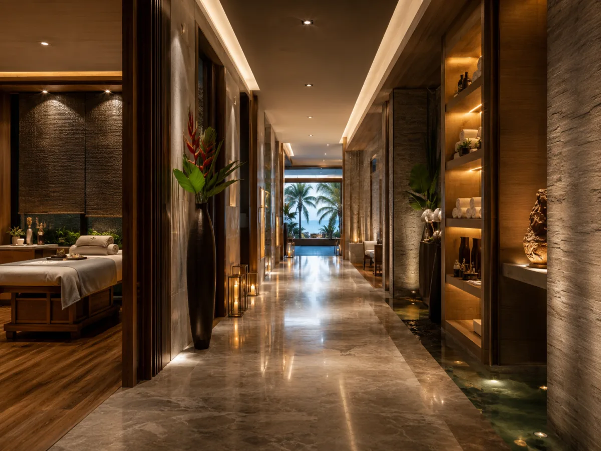 Gesundheitsversorgung und Lebensqualität in Pattaya