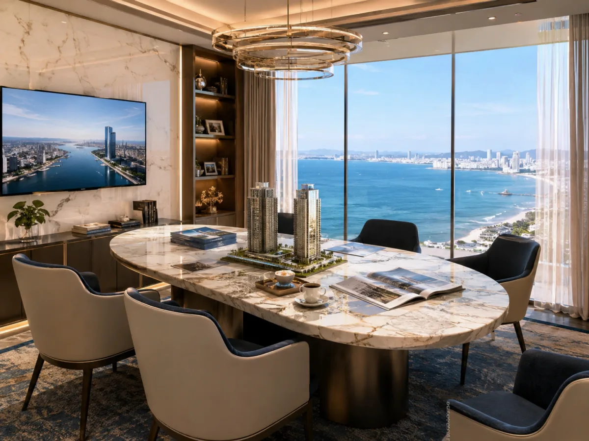 Eigentumsgesetz Thailand - Grundlage für sicheres Condo-Eigentum
