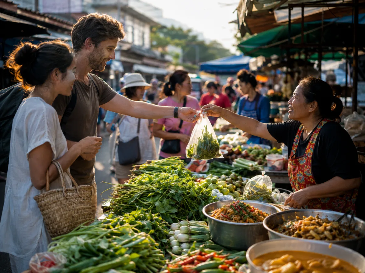 Die deutschsprachige Community in Pattaya