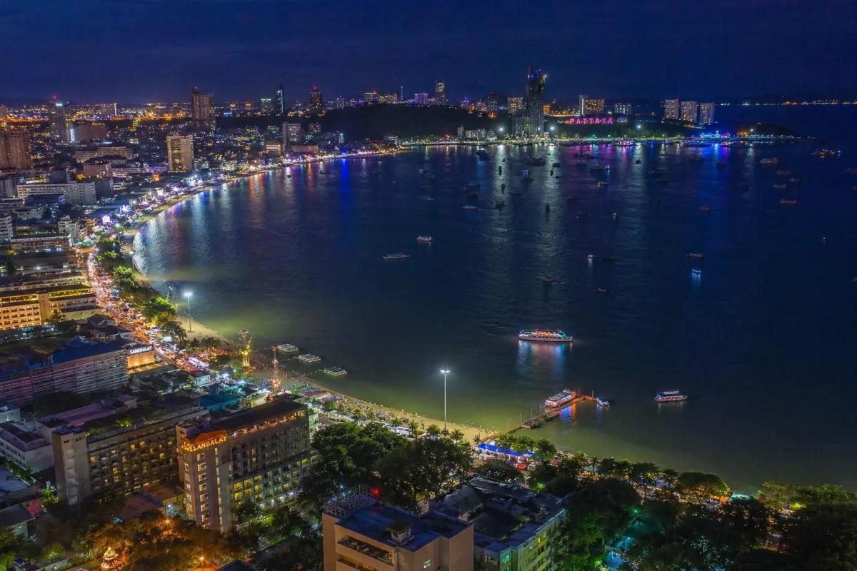 Steuern und Nebenkosten beim Condo-Kauf in Pattaya 2026 für deutschsprachige Käufer