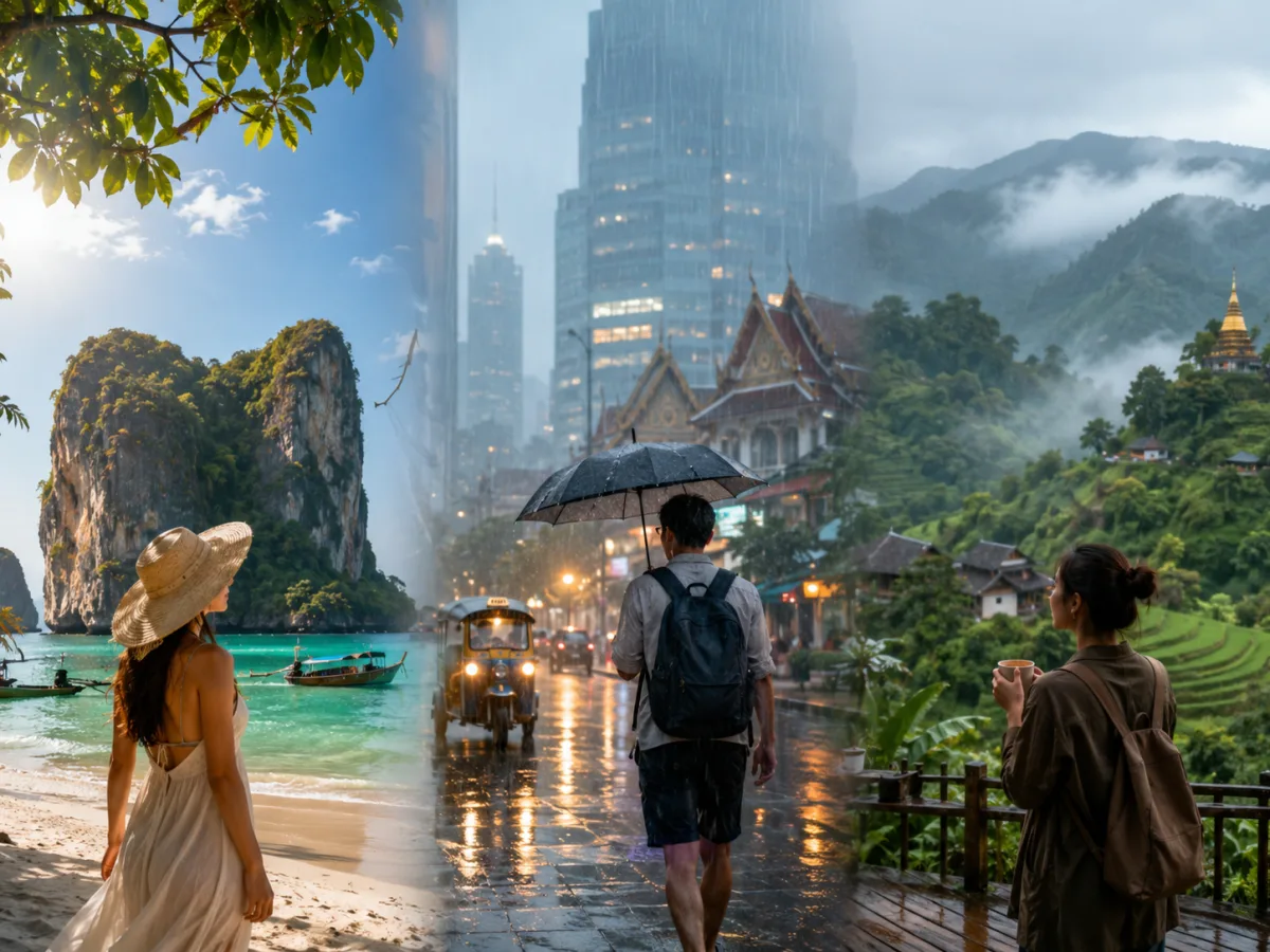 Entspanntes Leben in Pattaya zu bezahlbaren Kosten