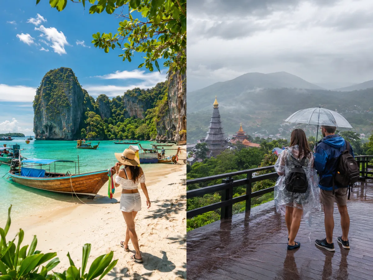 Wann Pattaya als Immobilienstandort nicht passt – 5 ehrliche Gründe