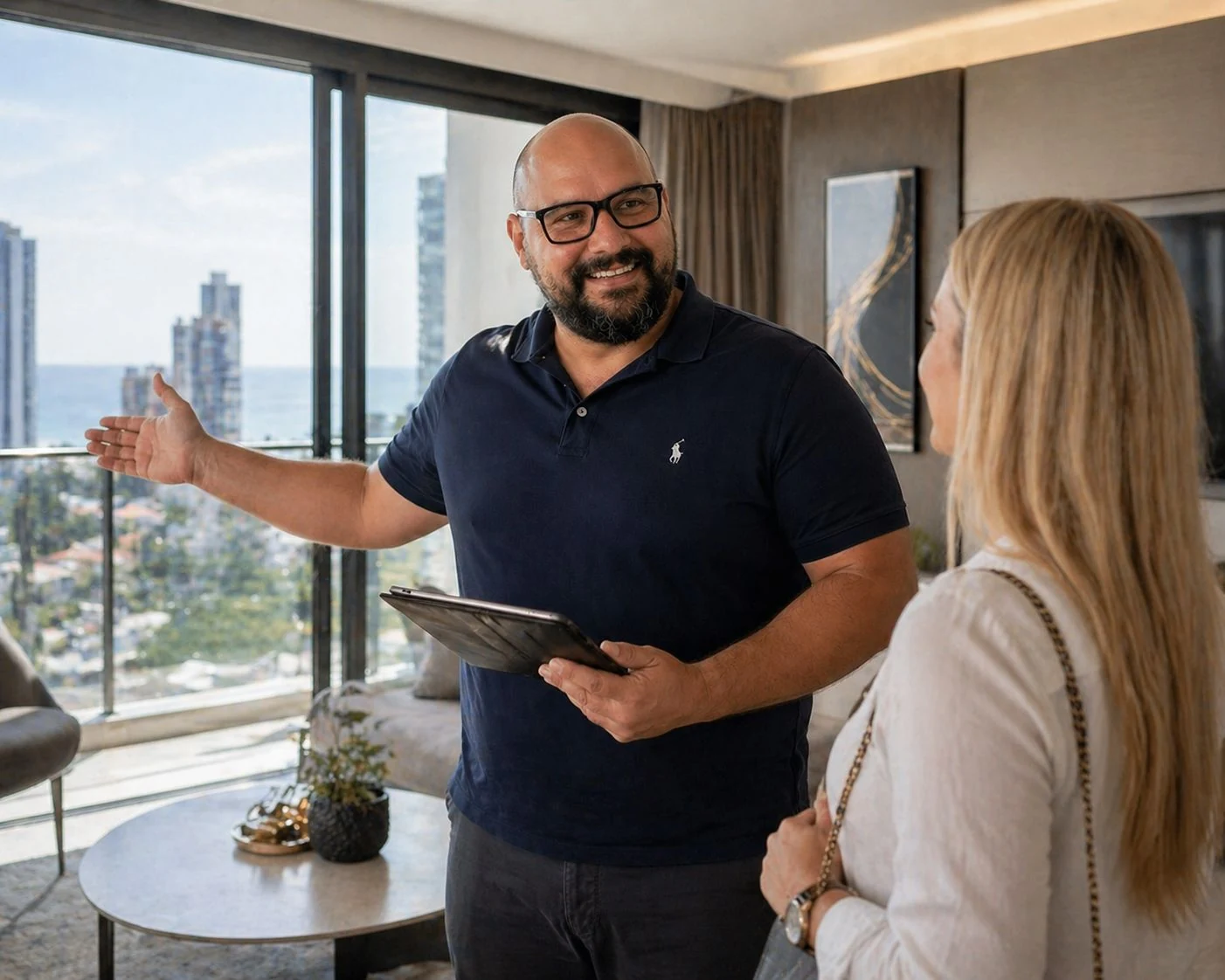 Alexander Reifenschneider – Deutschsprachiger Immobilienmakler Pattaya