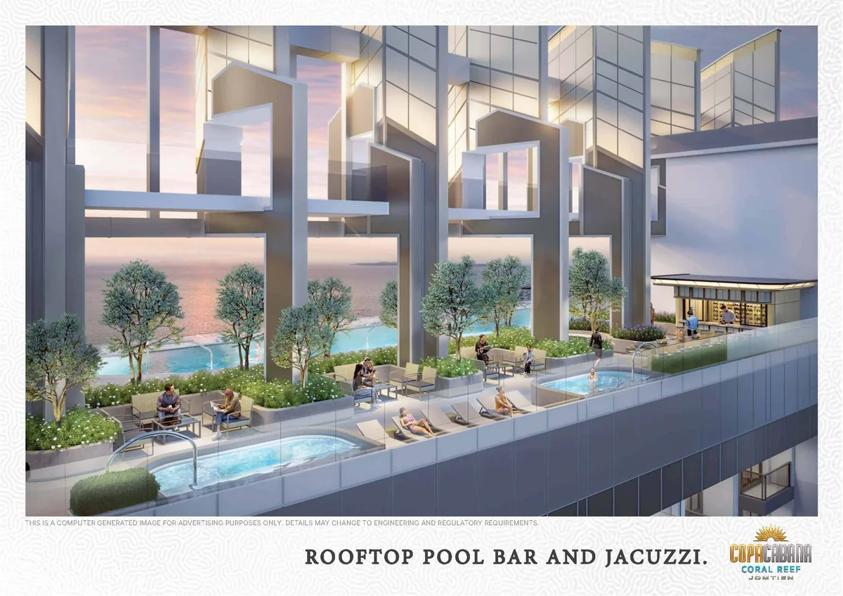 Copacabana Coral Reef – Cococabana Coral Reef Rooftop Pool Bar Jacuzzi Jpg