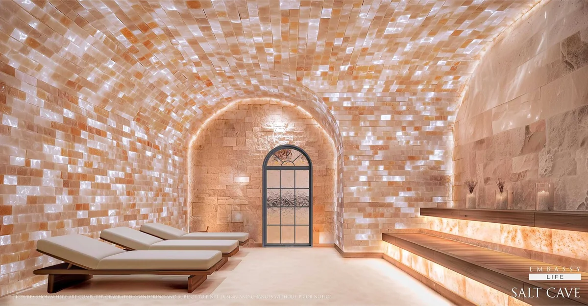 Embassy Life – Embassy Life Salt Cave Liegen Scaled Jpg