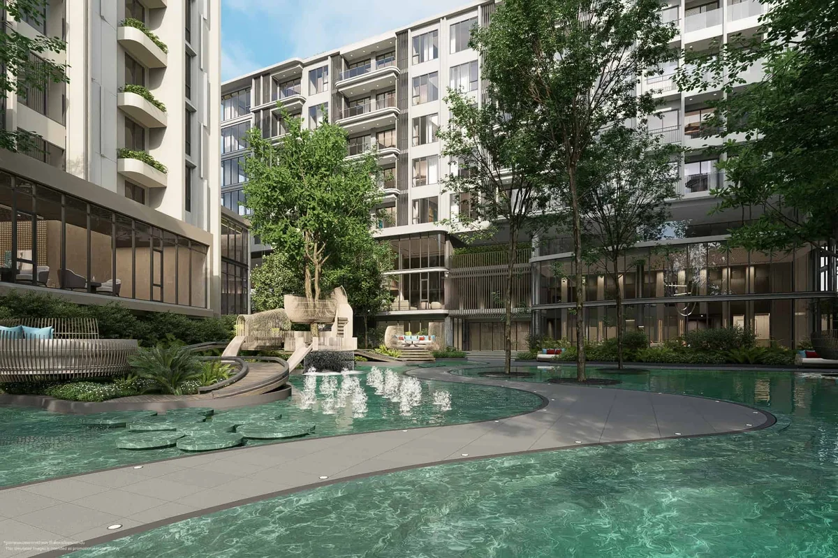 The Panora Estuaria – The Panora Estuaria Mangroven Pool Jpg