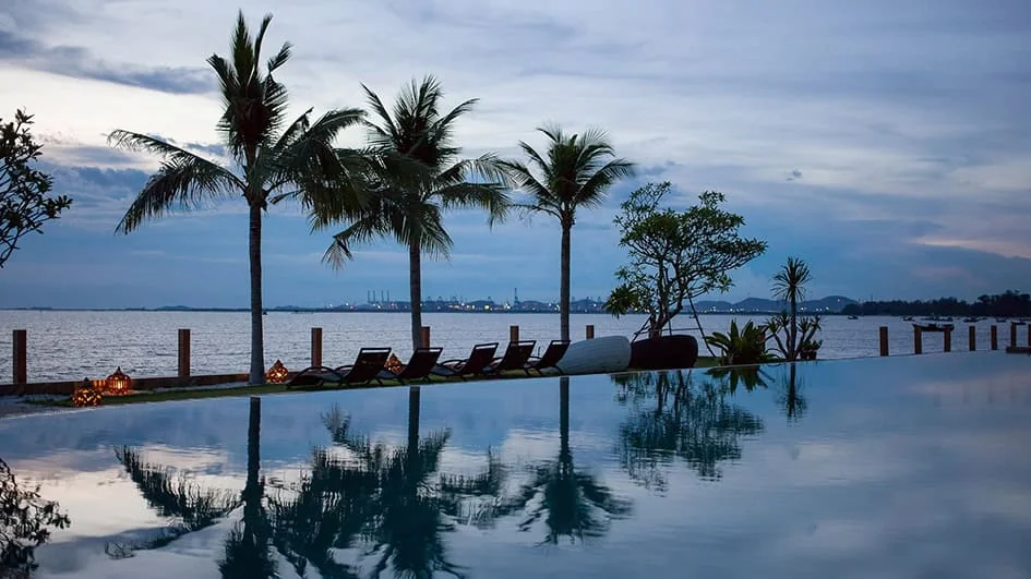 Paradise Ocean View – Paradise Ocean View Pattaya Infinity Pool Meerblick Jpg
