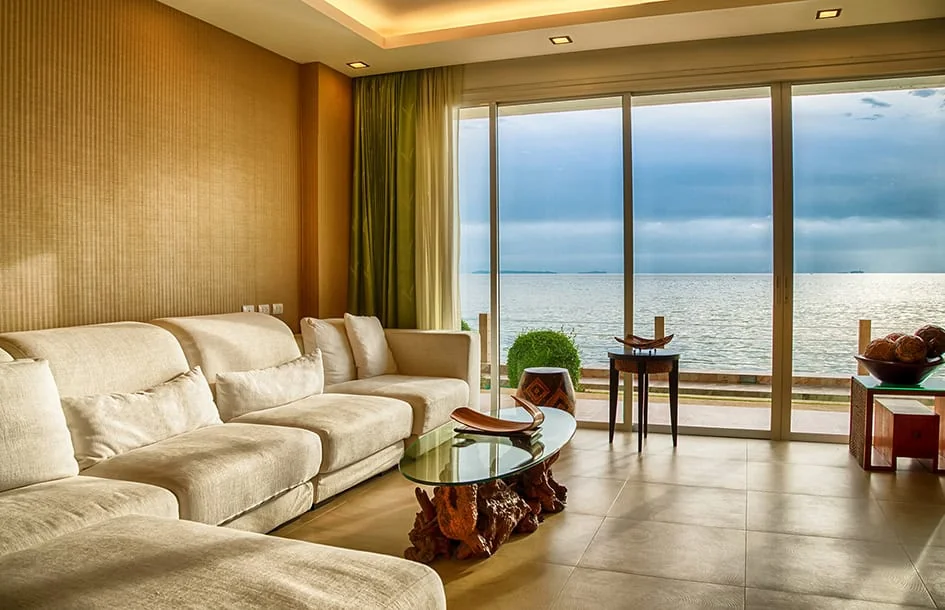 Paradise Ocean View – Paradise Ocean View Pattaya Infinity Pool Strandlage Bang Lamung Jpg