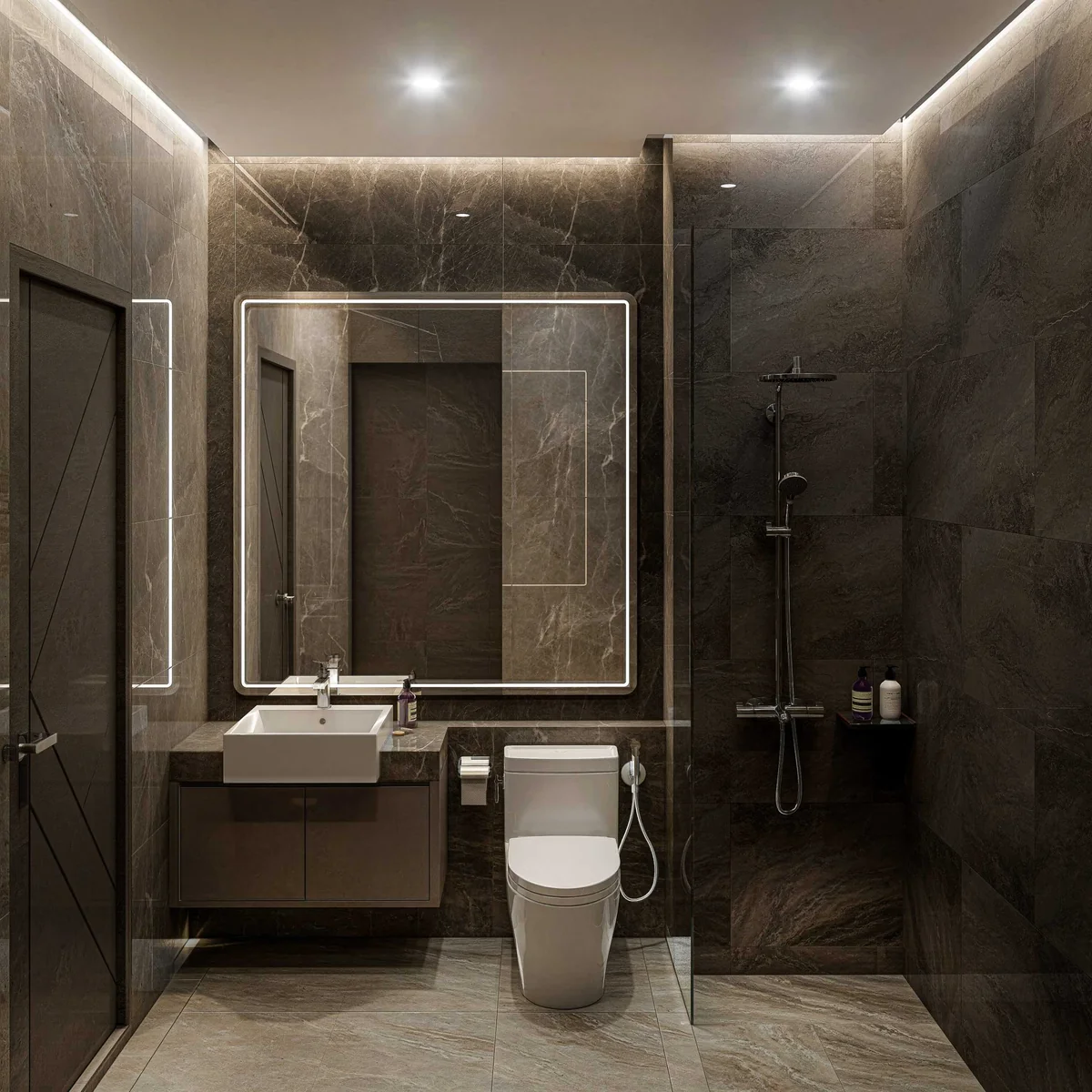 Zenith Pattaya 2 – Zenith 2 Badezimmer Scaled Jpg