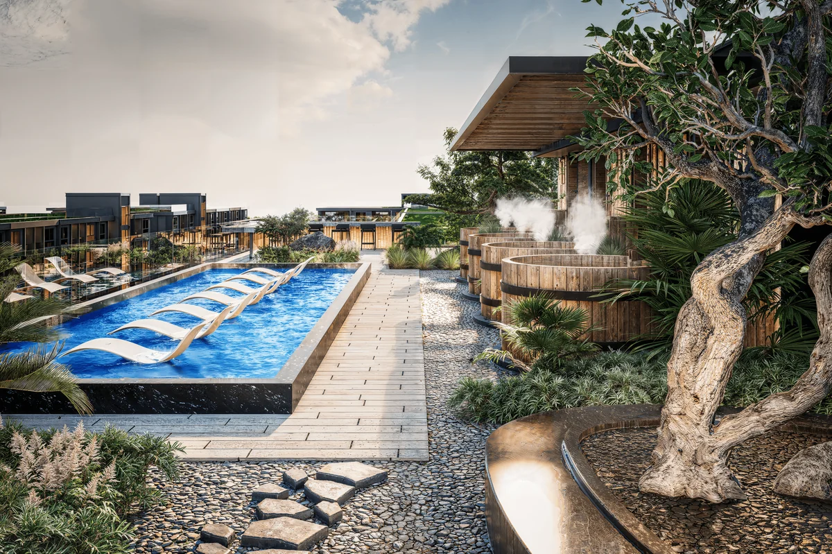 Zenith Pattaya 2 – Zenith 2 Wellnessbereich Aussen Pool Scaled Png