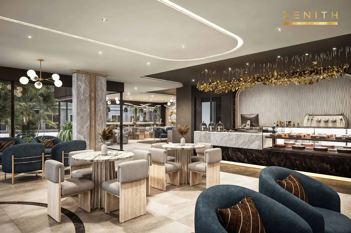 Zenith Pattaya – Zenith Pattaya Restaurant Scaled Jpg